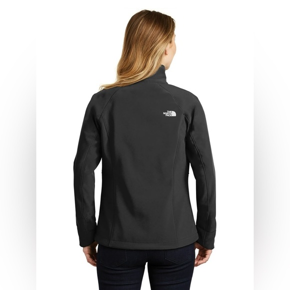 The North Face Women’s Apex Barrier Soft Shell Jacket - Picture 11 of 12